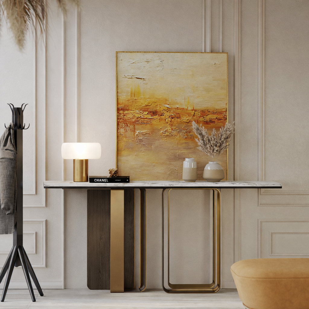 MORPHEUS CONSOLE Thumbnail